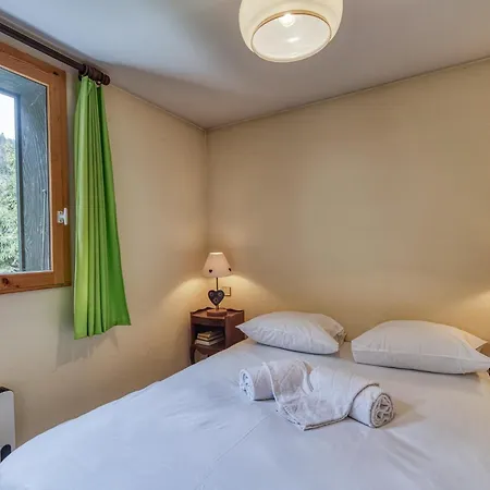 Le Duplex Du Montana - Happy Appartement