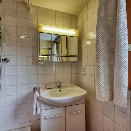 Montana Le Duplex - Happy Appartement