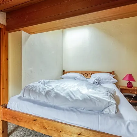 Montana Le Duplex - Happy Appartement *