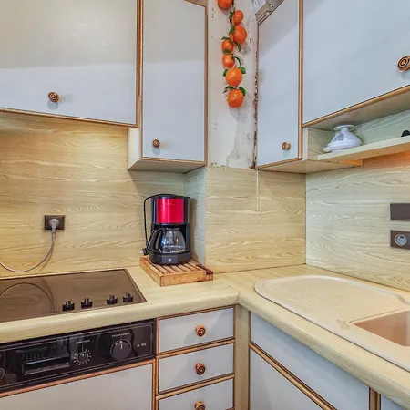 Le Duplex Du Montana - Happy Apartment