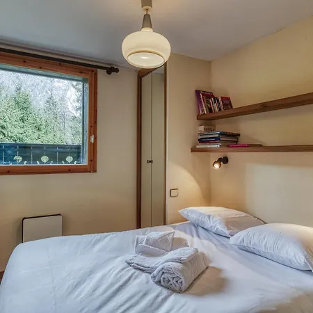 Montana Le Duplex 3br Near To Grands Montets Lift, Sleeps 6 Σαμονί