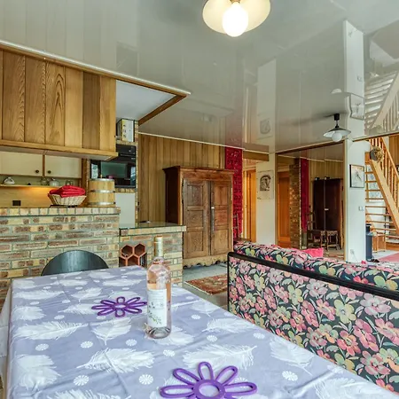 Montana Le Duplex - Happy Chamonix