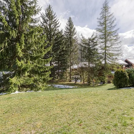 Montana Le Duplex - Happy Chamonix