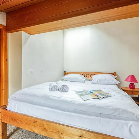 Montana Le Duplex - Happy * Chamonix