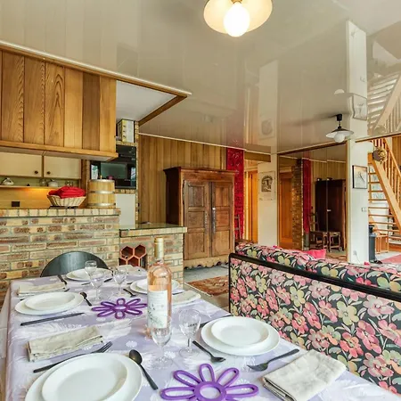 Montana Le Duplex - Happy *