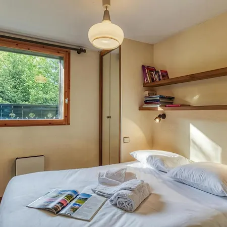 Appartement Montana Le Duplex - Happy