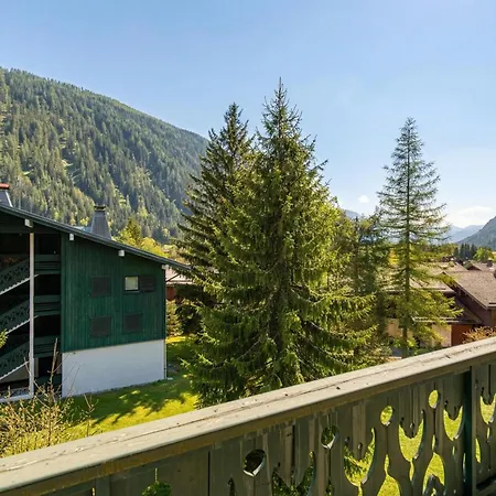 Montana Le Duplex 3br Near To Grands Montets Lift, Sleeps 6 *