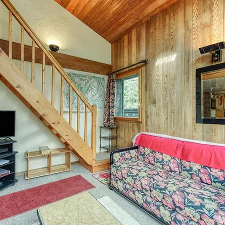 Montana Le Duplex - Happy * Chamonix