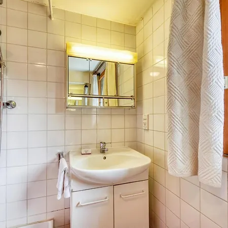 Appartement Montana Le Duplex - Happy