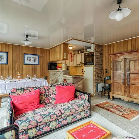 Montana Le Duplex - Happy Chamonix