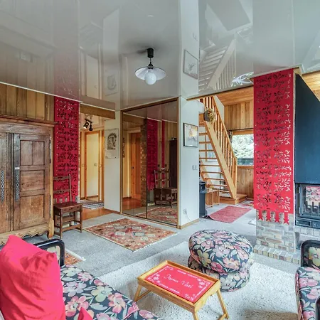 Le Duplex Du Montana - Happy