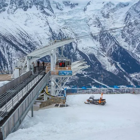 Le Duplex Du Montana - Happy *