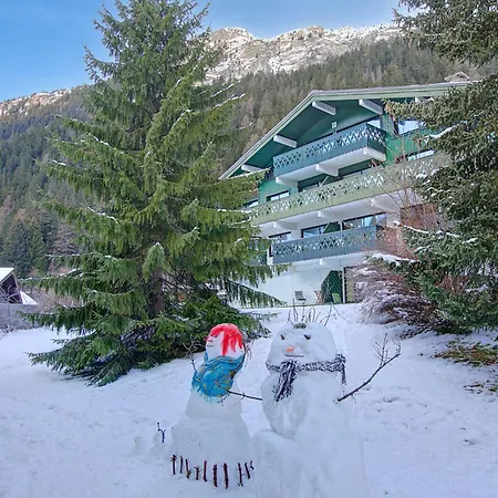 Le Duplex Du Montana - Happy *